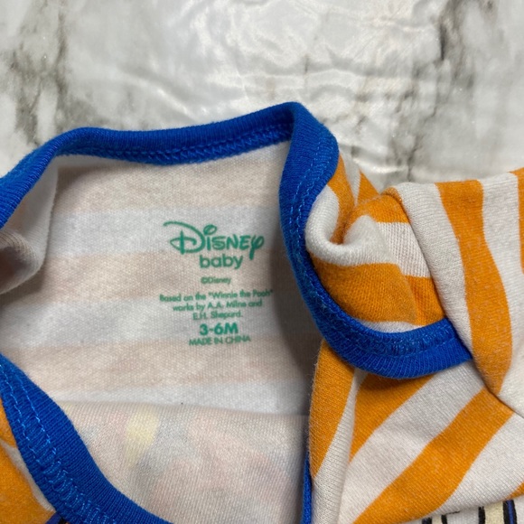 🥰Bundle 0-3M and 3-6M Boy Onesies🥰 - Picture 14 of 14